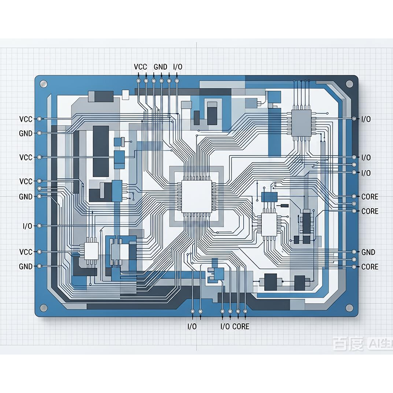 Fine Line PCB - Image 3