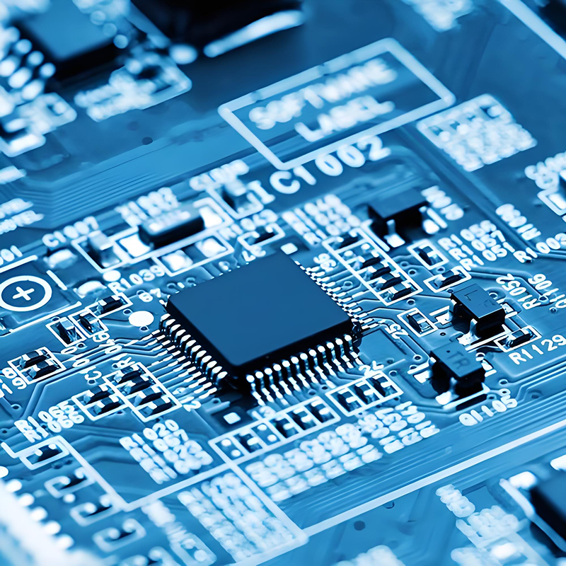Fine Line PCB - Image 2