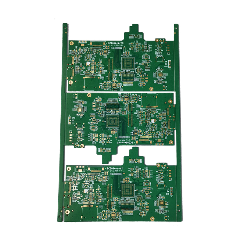 Hard Gold Plating (Electroplated Hard Gold) - Image 2