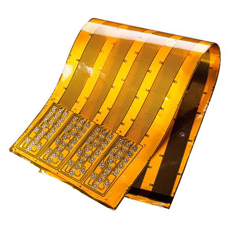 Multilayer FPC (Multi-Layer Flexible Printed Circuit Board) - Image 2