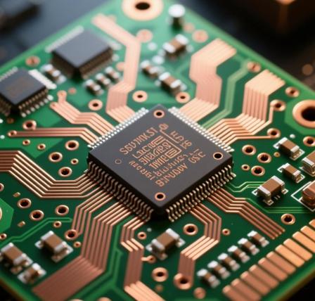 Heavy Copper PCB - Image 3